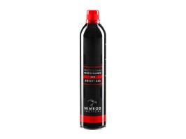 Gas rojo de rendimiento profesional (500 ml) [Nimrod]
