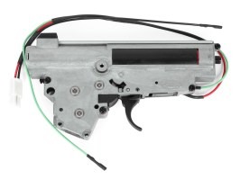 Caja de cambios completa V3 3ª generación para AK con M100 [SRC]