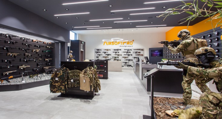 AirsoftPro.es