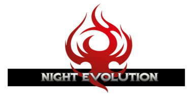 night-evolution-logo