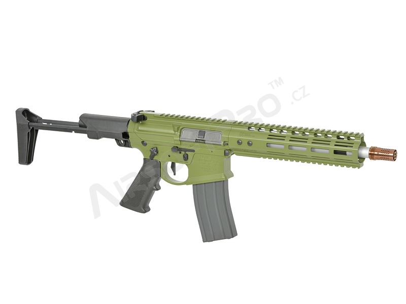 Pistola airsoft GBB Noveske N4 Ghetto Blaster 9