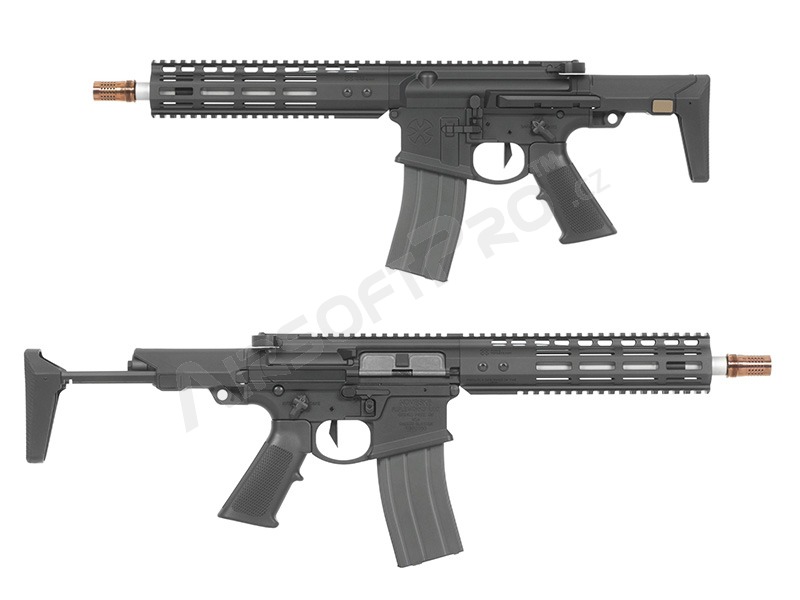 Pistola airsoft GBB Noveske N4 Ghetto Blaster 9
