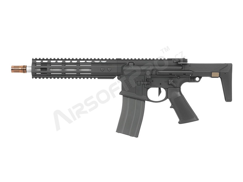 Pistola airsoft GBB Noveske N4 Ghetto Blaster 9