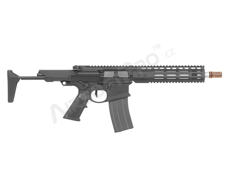 Pistola airsoft GBB Noveske N4 Ghetto Blaster 9