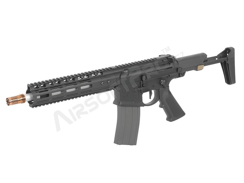 Pistola airsoft GBB Noveske N4 Ghetto Blaster 9