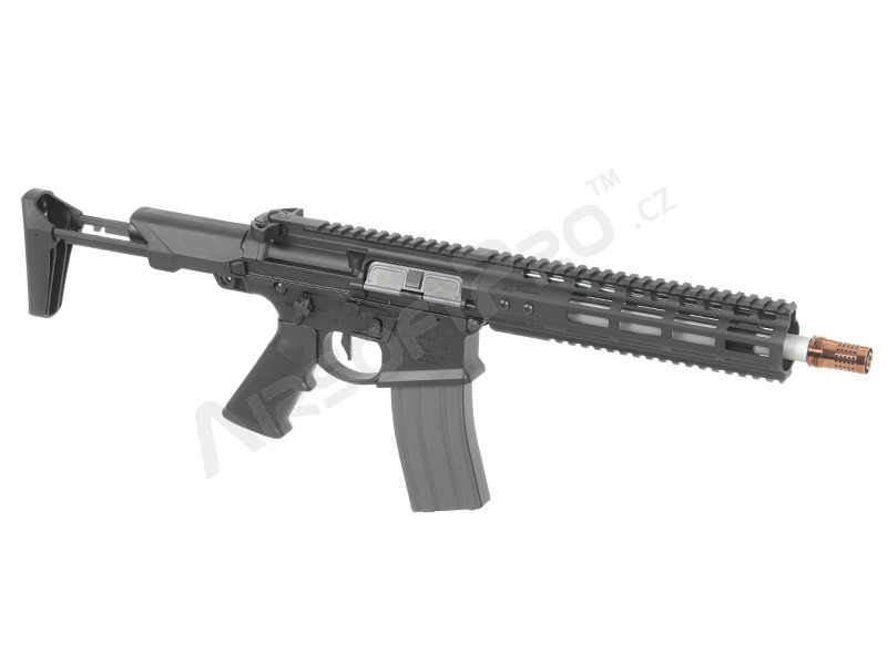 Pistola airsoft GBB Noveske N4 Ghetto Blaster 9