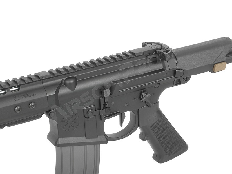 Pistola airsoft GBB Noveske N4 Ghetto Blaster 9
