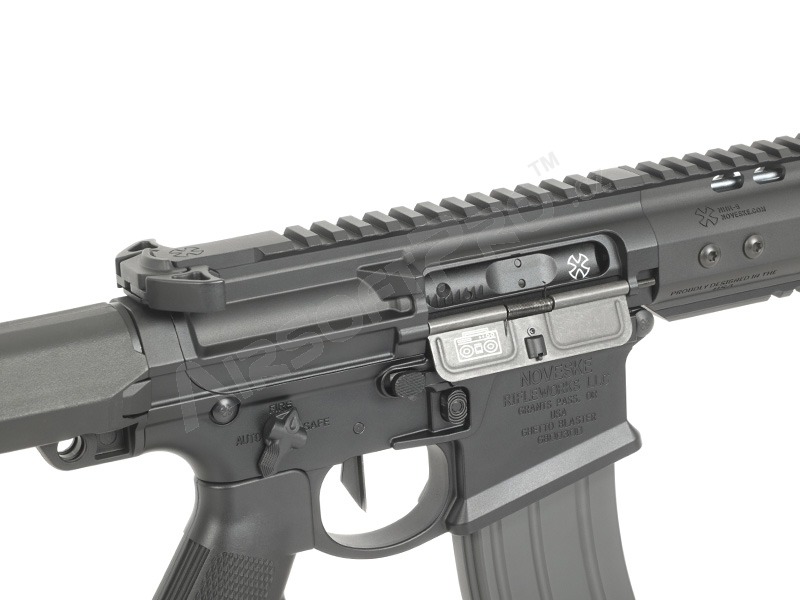 Pistola airsoft GBB Noveske N4 Ghetto Blaster 9