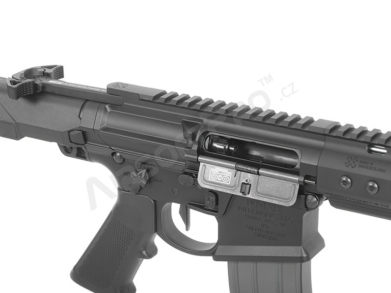 Pistola airsoft GBB Noveske N4 Ghetto Blaster 9