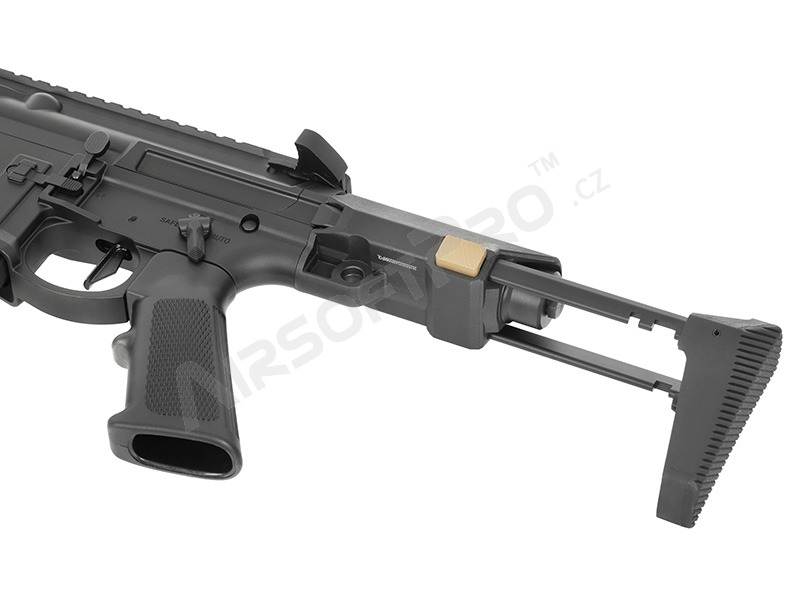 Pistola airsoft GBB Noveske N4 Ghetto Blaster 9