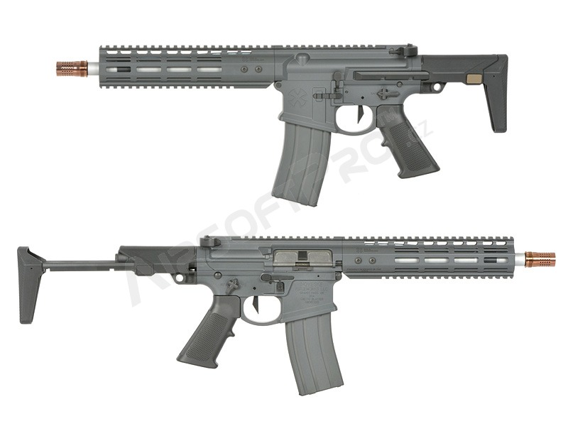Pistola airsoft GBB Noveske N4 Ghetto Blaster 9