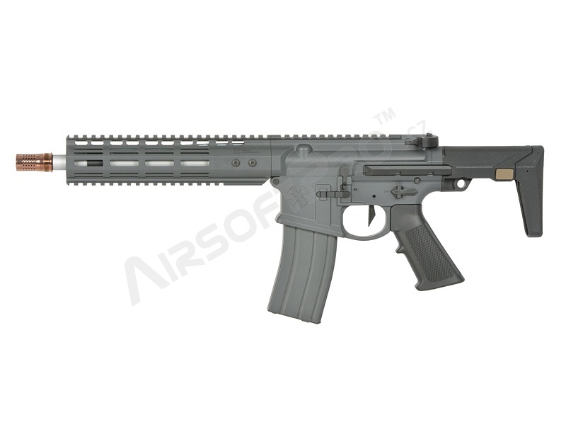 Pistola airsoft GBB Noveske N4 Ghetto Blaster 9