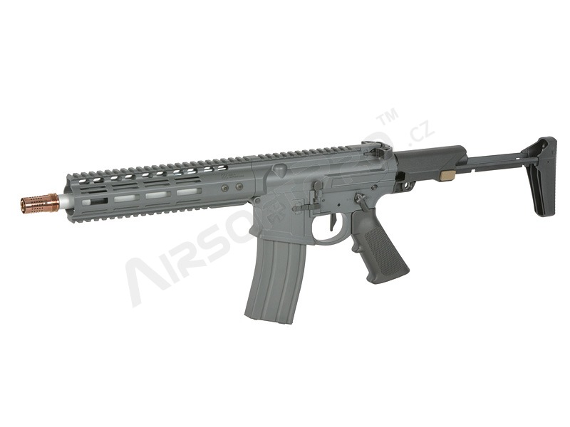 Pistola airsoft GBB Noveske N4 Ghetto Blaster 9