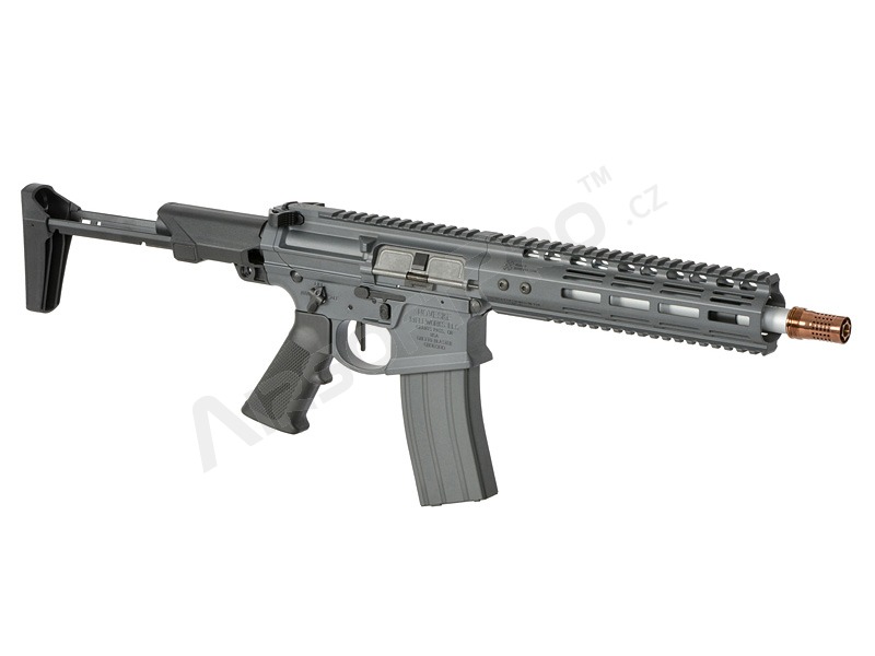Pistola airsoft GBB Noveske N4 Ghetto Blaster 9