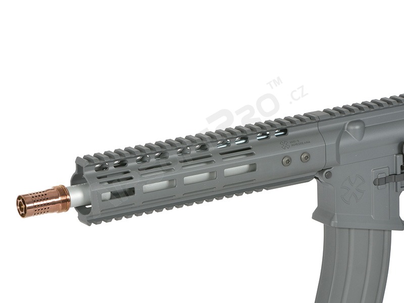 Pistola airsoft GBB Noveske N4 Ghetto Blaster 9