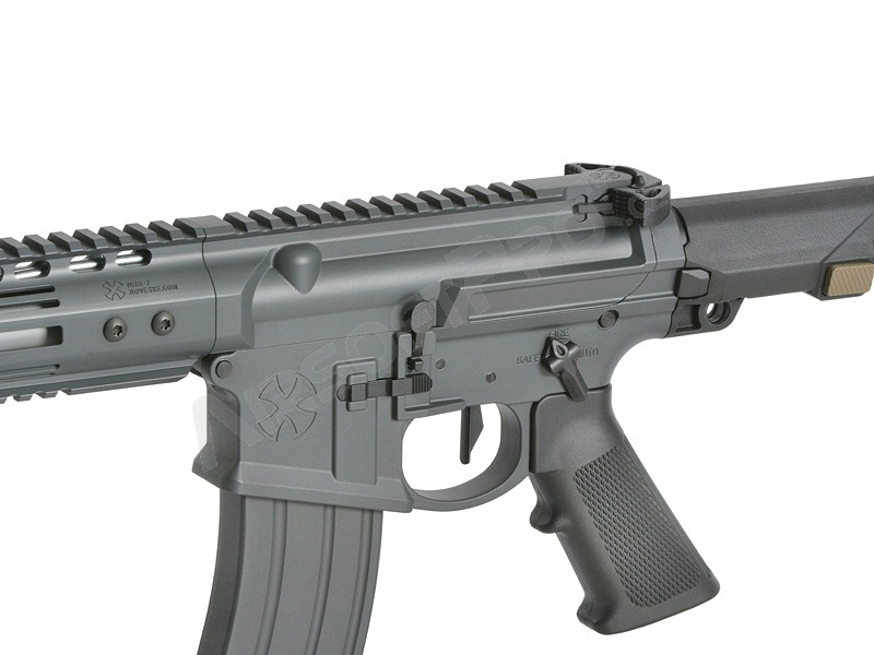 Pistola airsoft GBB Noveske N4 Ghetto Blaster 9
