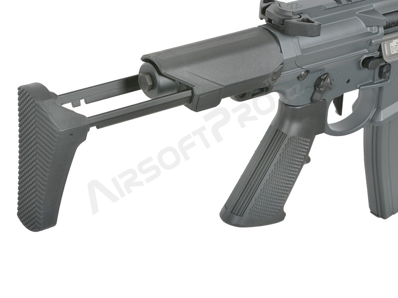 Pistola airsoft GBB Noveske N4 Ghetto Blaster 9