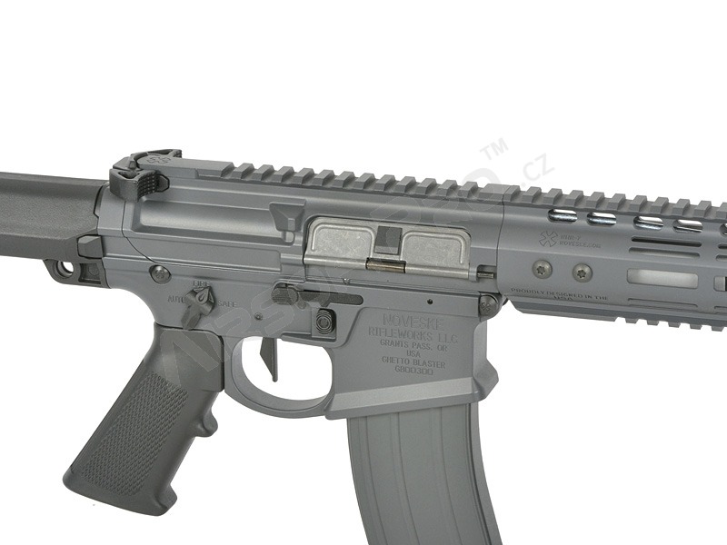 Pistola airsoft GBB Noveske N4 Ghetto Blaster 9
