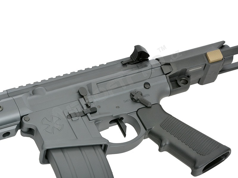 Pistola airsoft GBB Noveske N4 Ghetto Blaster 9