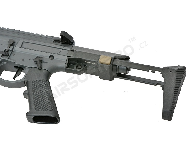 Pistola airsoft GBB Noveske N4 Ghetto Blaster 9