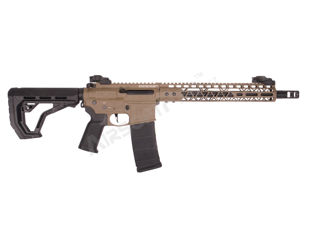 Fusil airsoft FREYA R15 gen.2 SKELETON 13