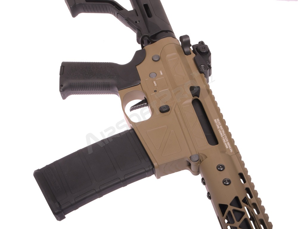 Fusil airsoft FREYA R15 gen.2 SKELETON 13
