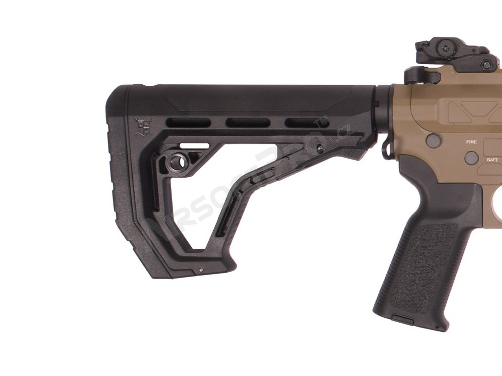 Fusil airsoft FREYA R15 gen.2 SKELETON 13