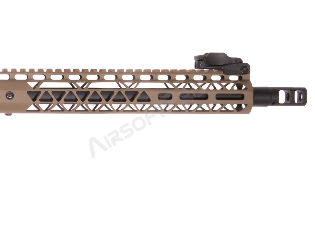 Fusil airsoft FREYA R15 gen.2 SKELETON 13