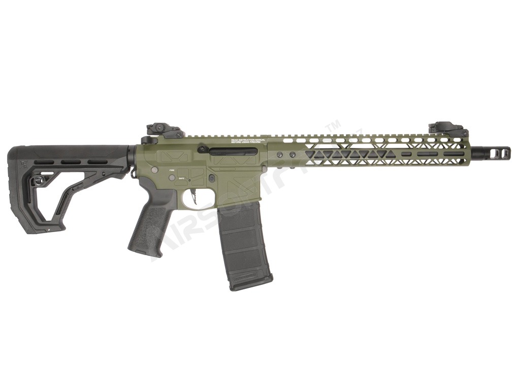 Rifle airsoft FREYA R15 gen.2 SKELETON 13