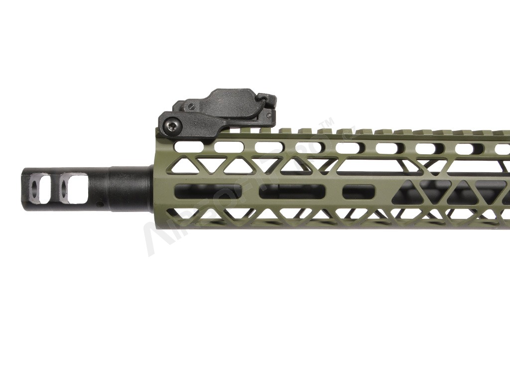 Rifle airsoft FREYA R15 gen.2 SKELETON 13