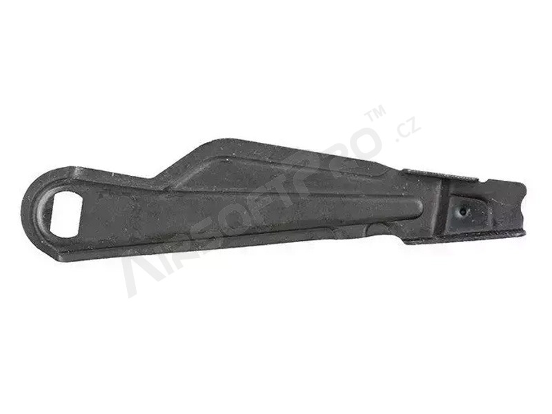 Réplicas tipo AK palanca selectora de modo de disparo
 - Negro [E&L]