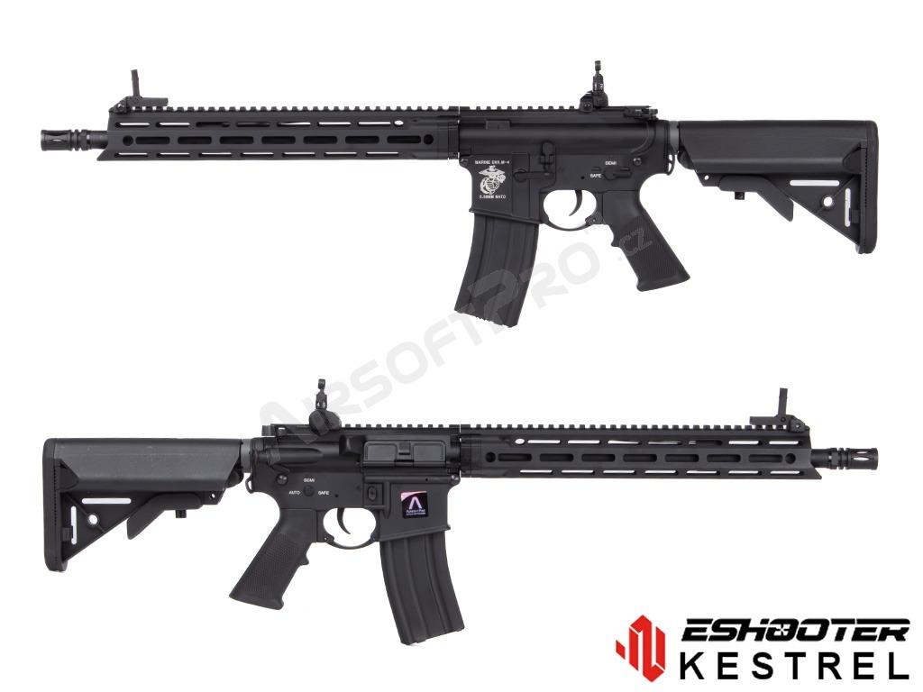 Rifle de airsoft Daniel Defence M4 V7 14