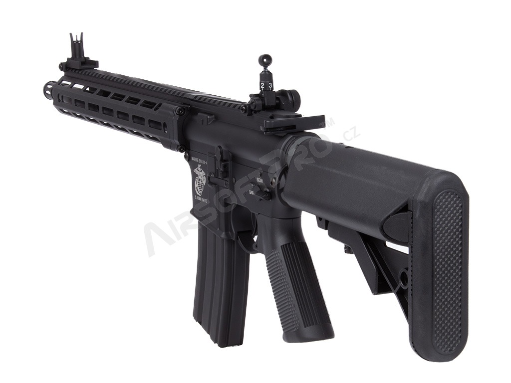 Rifle de airsoft Daniel Defence M4 V7 14