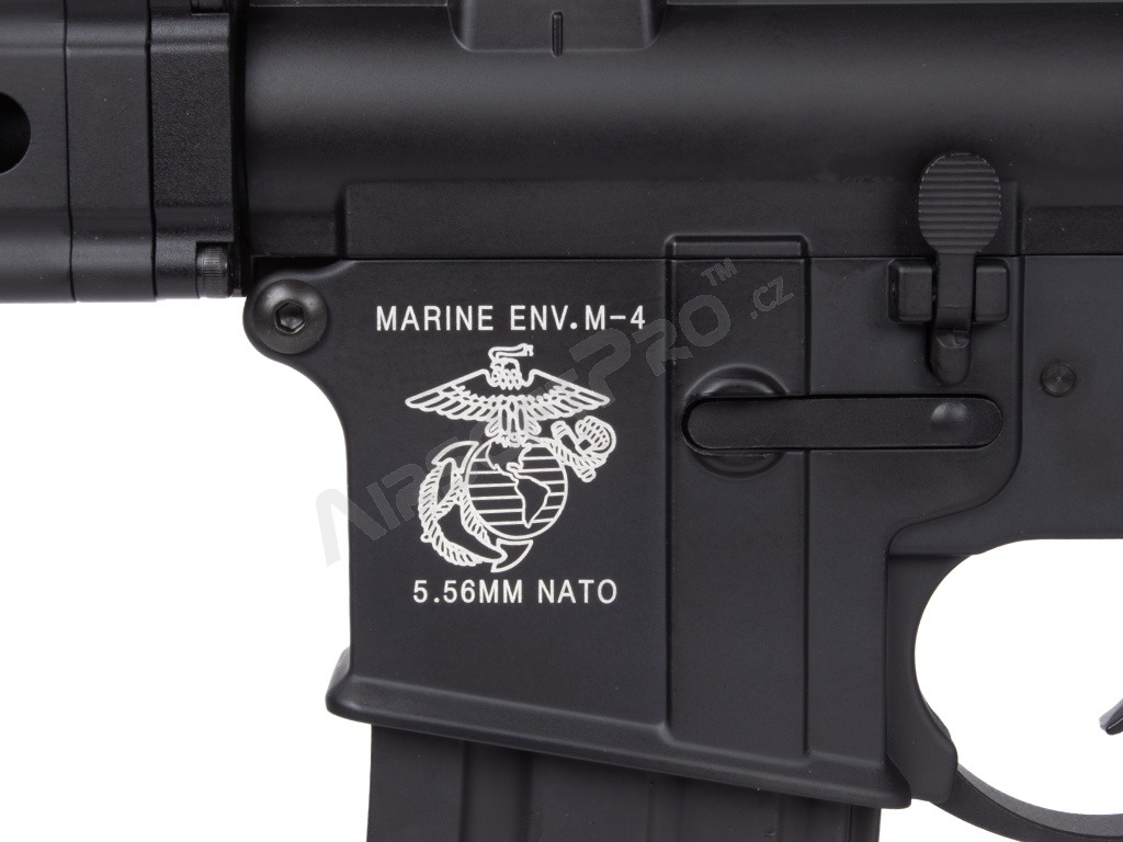 Rifle de airsoft Daniel Defence M4 V7 14