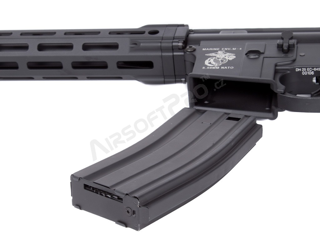 Rifle de airsoft Daniel Defence M4 V7 14