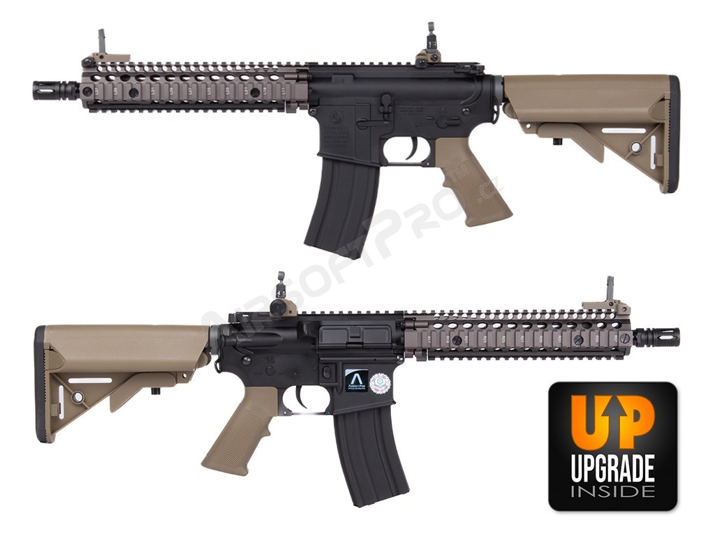 Fusil airsoft MK18 MOD1 9