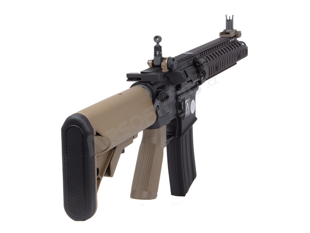 Fusil airsoft MK18 MOD1 9