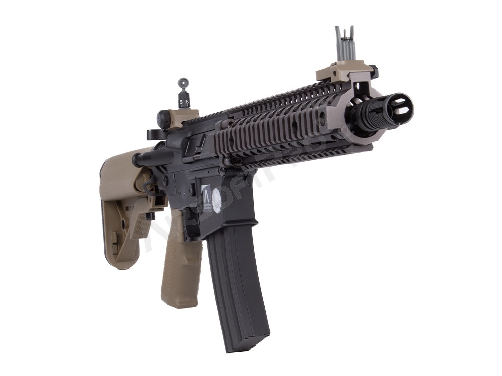 Fusil airsoft MK18 MOD1 9