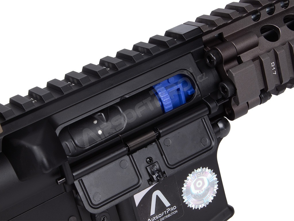 Fusil airsoft MK18 MOD1 9