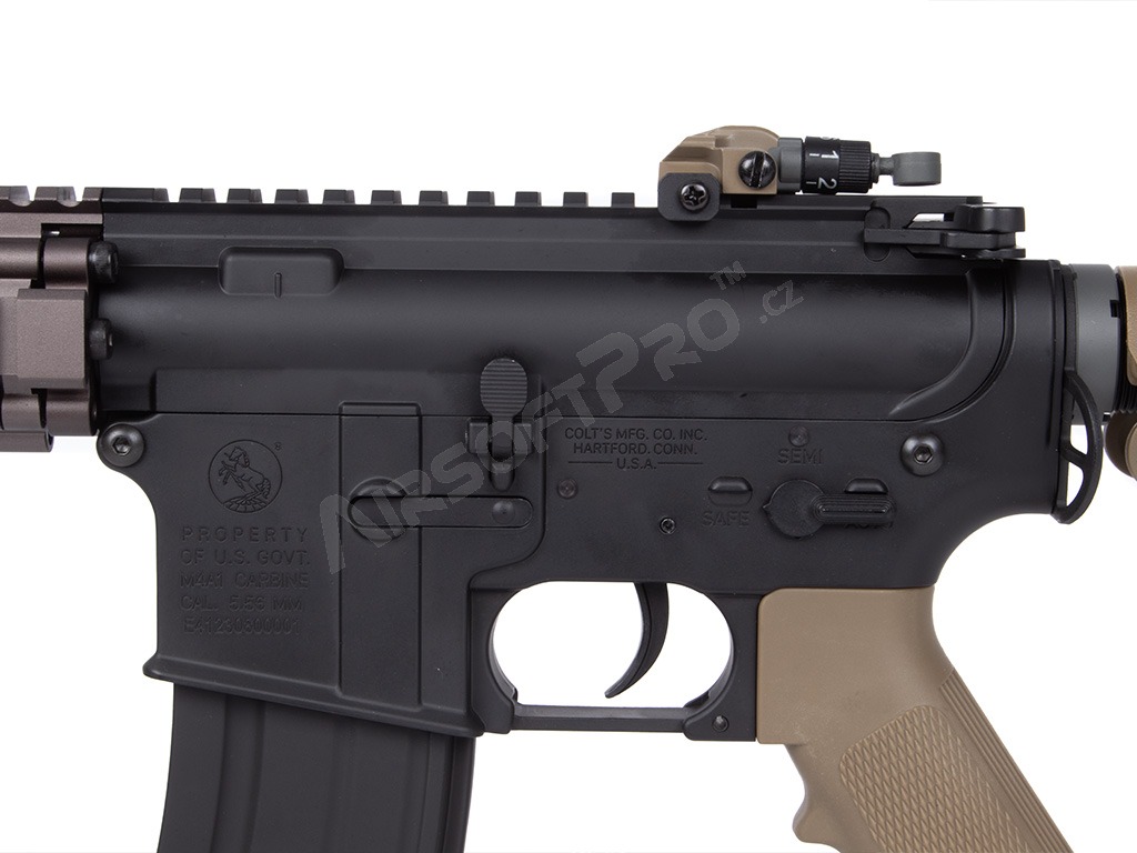 Fusil airsoft MK18 MOD1 9