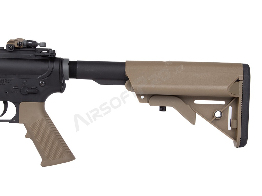 Fusil airsoft MK18 MOD1 9