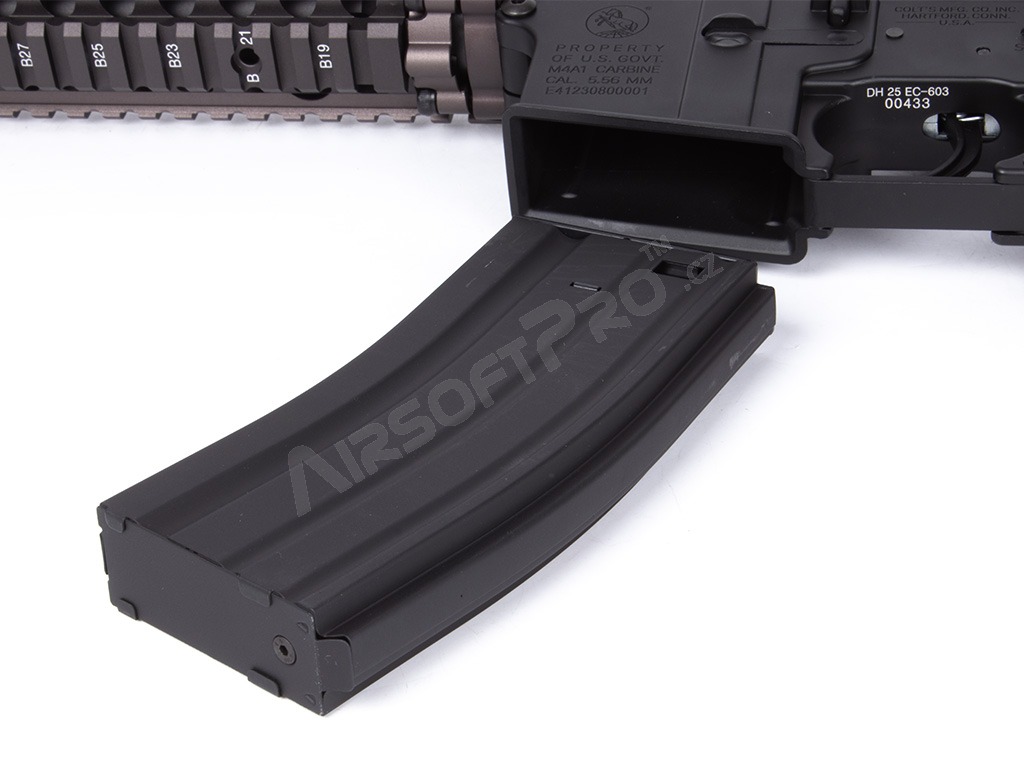 Fusil airsoft MK18 MOD1 9