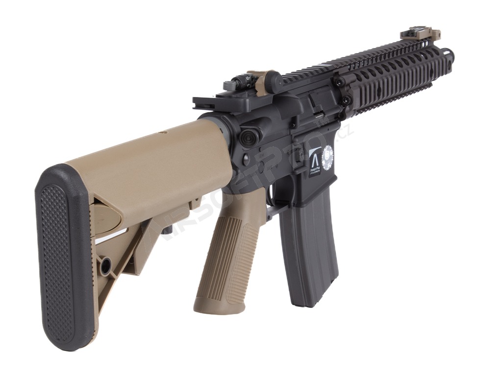 Fusil airsoft MK18 MOD1 9