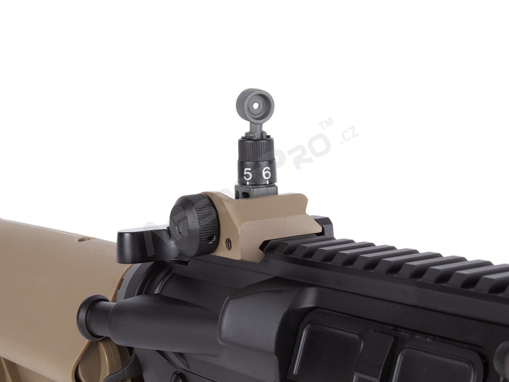 Fusil airsoft MK18 MOD1 9