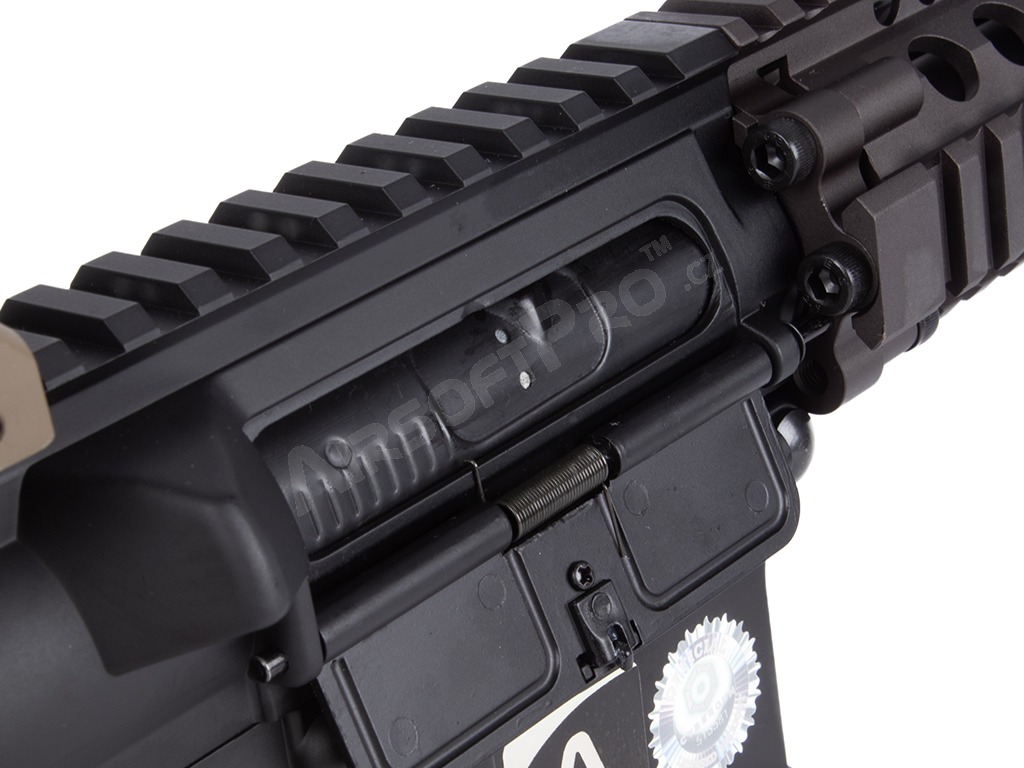 Fusil airsoft MK18 MOD1 9