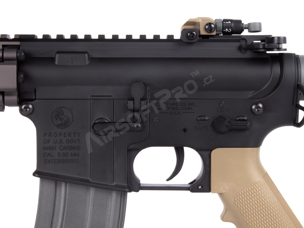 Fusil airsoft MK18 MOD1 9