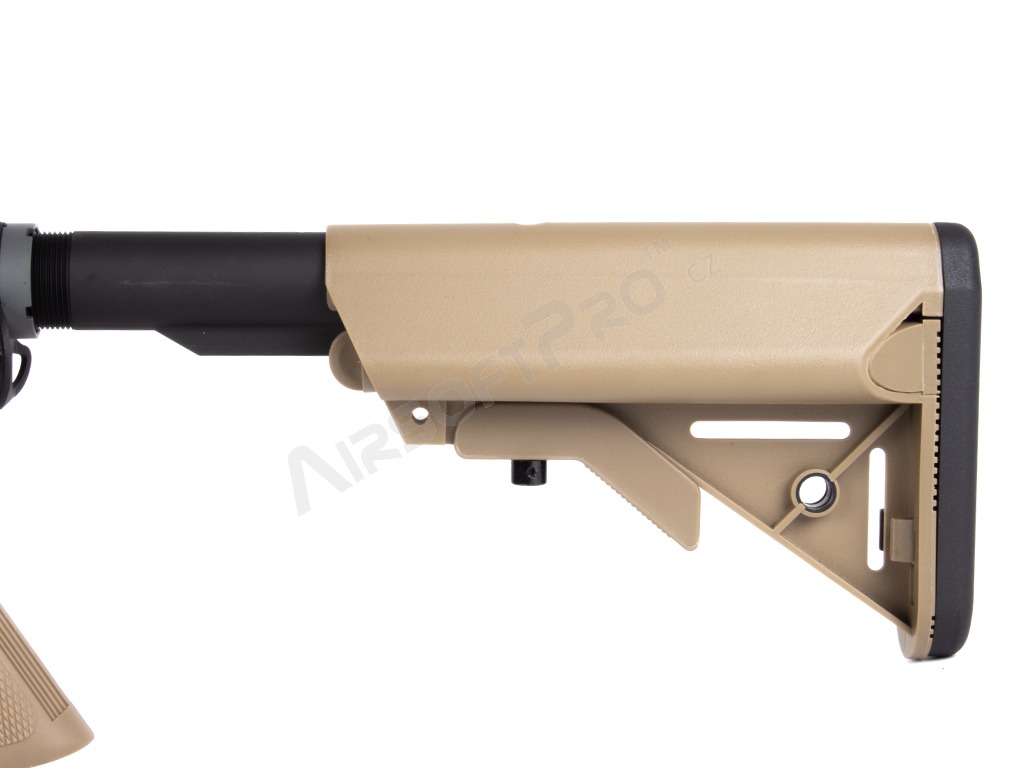 Fusil airsoft MK18 MOD1 9