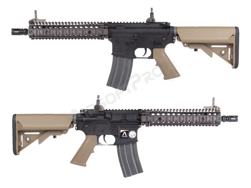 Fusil airsoft MK18 MOD1 9