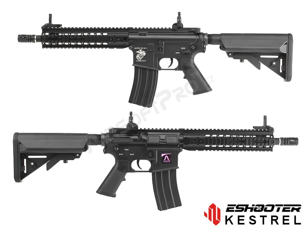 Fusil airsoft M4 NOVESKE 9