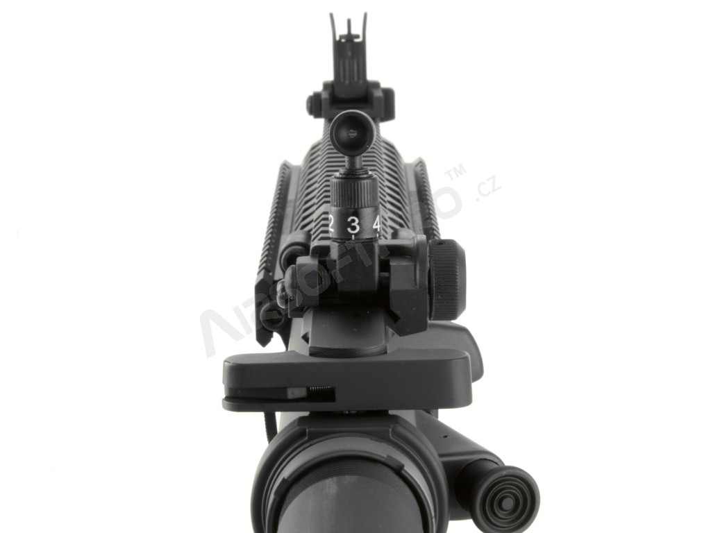 Fusil airsoft MK18 MOD1 9